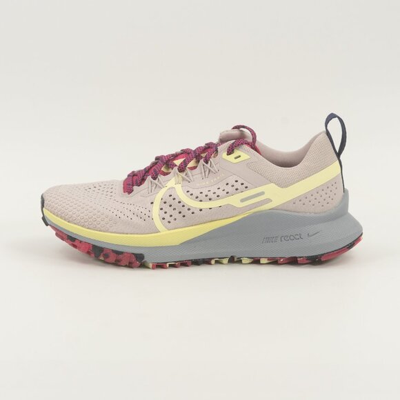 Nike Women's Pegasus Trail 4 'Platinum Violet' DJ6159-002 Running Multi-Size - Picture 4 of 10